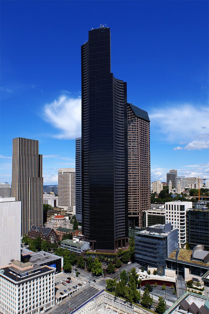 Rent on the Rise for Seattle Office Space Mike Meisenbach