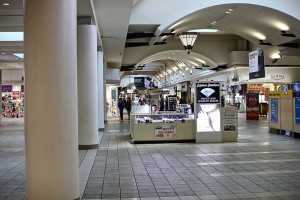 Northgate Mall in 2017 - Image Credit: Ragesoss (CC by SA-4.0).